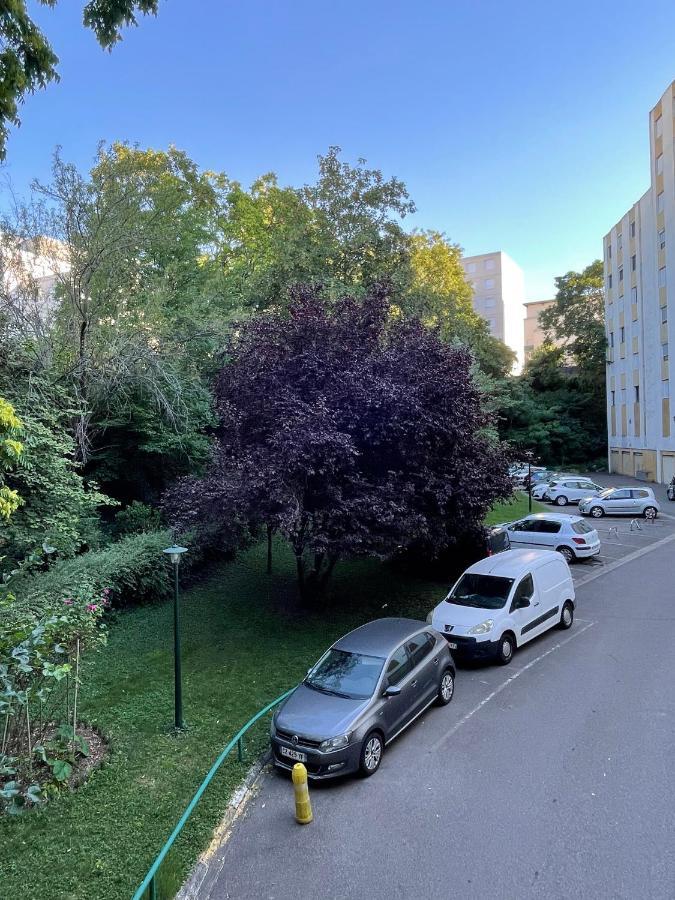 L'Oradou - Neuf - Tout Equipe - Parking - Wifi Clermont-Ferrand Exterior photo